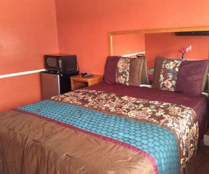 One Ten Motel Los Angeles International Airport United States