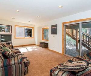Cottonwood Place Vacation Home Tahoe Vista United States