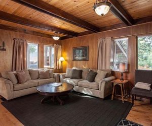 Pfeiffer Dog Friendly Cabin Tahoe Vista United States