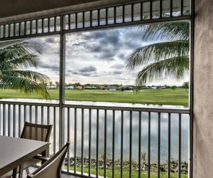 Genoa Golf Condo in Lely Resort East Naples United States