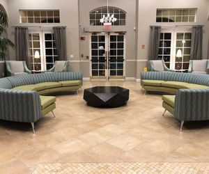 Tropicana Lakeview Bay Hill United States