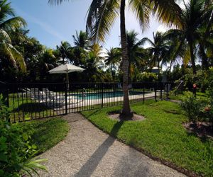 The Palms of Sanibel - Blue Cottage Sanibel United States