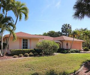 East Rocks Retreat Sanibel United States