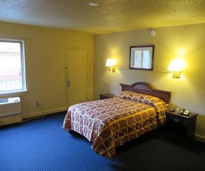 Budgetel Inn and Suites - Louisville Louisville United States