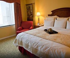 Suites at Marriotts Grand Chateau Las Vegas Las Vegas United States