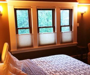 Bluebird Guesthouse Portland United States