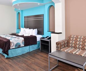 Americas Best Value Inn & Suites - Houston/Hwy 6 & Westpark Addicks United States