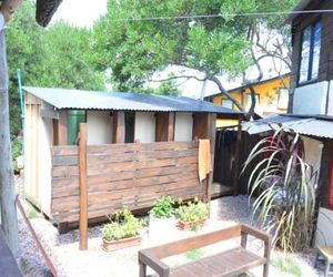 La Brújula Hostel La Paloma Uruguay