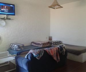 Balconada La Paloma Uruguay