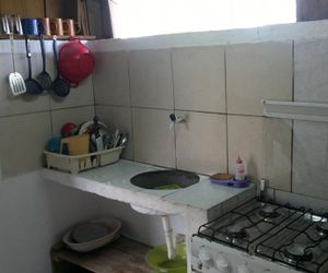 La Casita Del Fondo Punta del Diablo Uruguay