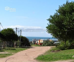 Las Caidas Del Diablo Punta del Diablo Uruguay