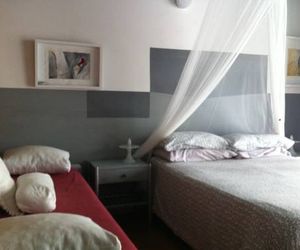 La Pedrasanta La Paloma Uruguay