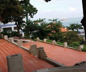 Nui Nho Motel Vung Tau Vietnam