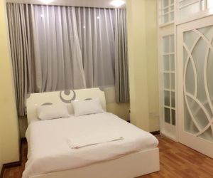 Greenlife ApartHotel Ho Chi Minh Vietnam