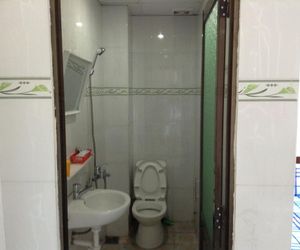 Hoang Sang Hotel Vinh Hai Vietnam