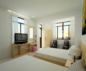 Like Family Hotel Nha Trang Vietnam