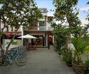 Azalea Homestay Hoi An Vietnam