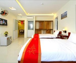 Champa Hoi An Villas Hoi An Vietnam