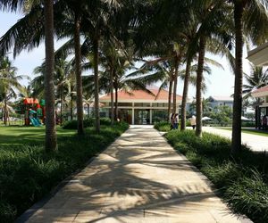 Ocean Luxury Villas Danang Cau Ha Vietnam