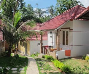 Sun & Wind Paradise Bungalow Duong Dong Vietnam