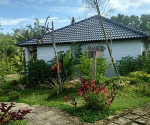 Palm Hill Resort Cua Can Vietnam