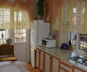 Guest House On Vitkevicha Parkovoye Autonomous Republic of Crimea