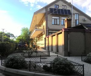 Guest House Otdykhaem Letom Yevpatoriya Autonomous Republic of Crimea