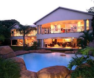 uShaka Manor Guest House Umhlanga Rocks South Africa