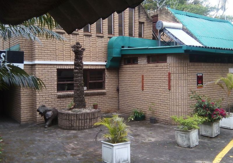 Hotel Photo 10