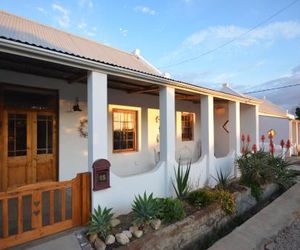 Ta Malas Cottage Matjesrivier South Africa