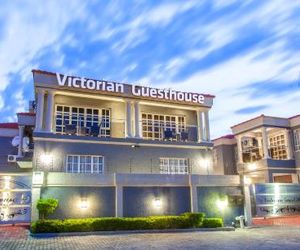 Victorian Guest House Nelspruit South Africa