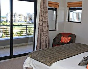 Citystay Apartments Century City Milnerton South Africa