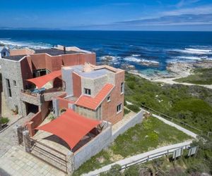 Right-on-the-Beach House Hermanus South Africa