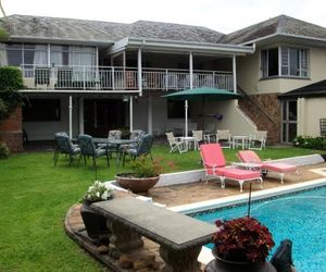 Jackies B&B East London South Africa