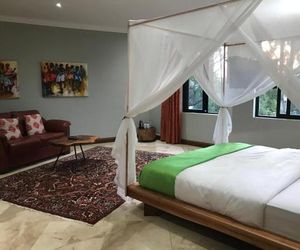 Aramesh Guesthouse and B&B Midrand South Africa