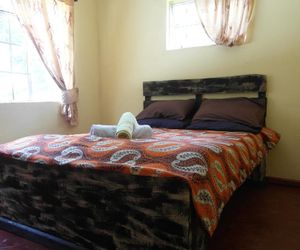 Wanderers Backpackers and Campsite Lusaka Zambia