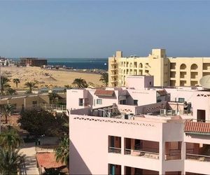 Florenza Khamsin Resort Hurghada Egypt