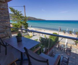 Seabird Apartments Skala Potamias Greece