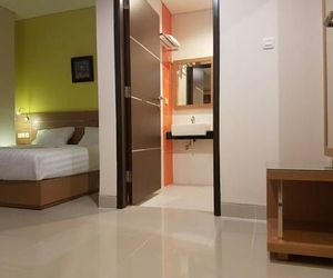 RedDoorz @ Budget Hotel Ambon Ambon Indonesia