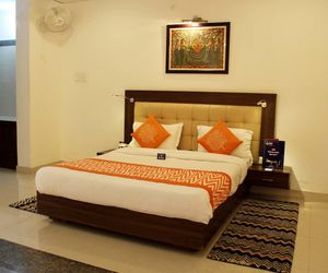 ADB Rooms Ganga Darshan Rishikesh India