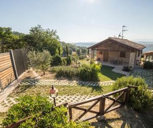 Country House Ca Brunello Urbino Italy