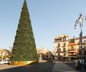 Sorrento Central Flats Sorrento Italy