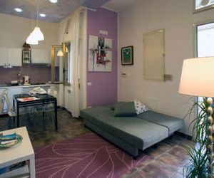 Michaels House B&B Salerno Italy