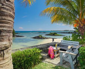 Bel Azur Beachfront Suites and Penthouses by LOV Trou aux Biches Mauritius