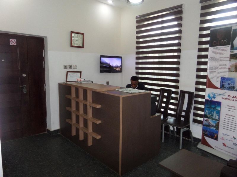 Hotel Photo 3