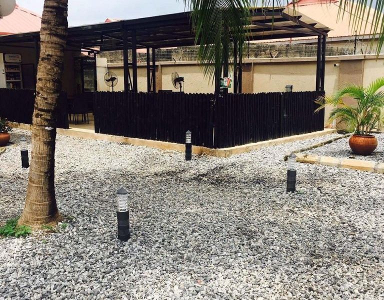 Hotel Photo 10