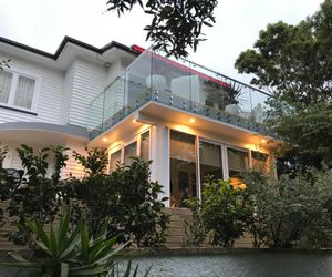 Botanica Homestay Wellington New Zealand