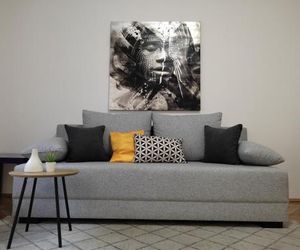 Apartment Danica Belgrade Serbia