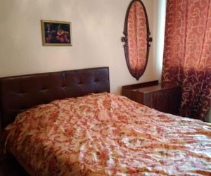 Apartments on Leningradskaya 115 Vologda Russia