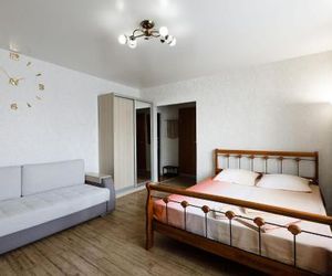 AvantApartment On Svobody 19 Kemerovo Russia